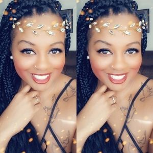 Meet your Posher, Domekia